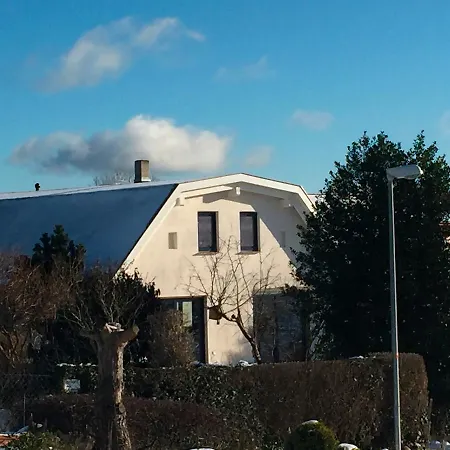 Hof Uhleck Am Konigsstuhl 3 - #23954 شقة Hagen (Rugen)